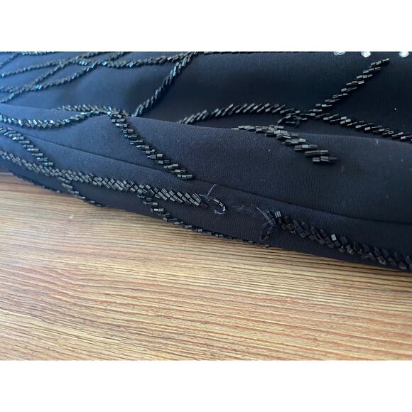 Vintage Bob Mackie Formal Dress - Picture 7 of 8